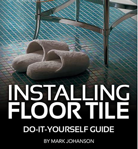 Black & Decker The Complete Guide to Flooring: Do-it-yourself gui...