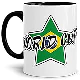 Unsere Tasse passen zum Worldcup egal ob Fussball-WM oder Handball-EM zeigt Flagge für euer Land