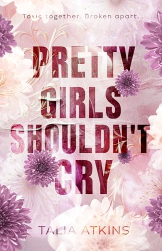Pretty Girls Shouldn't Cry