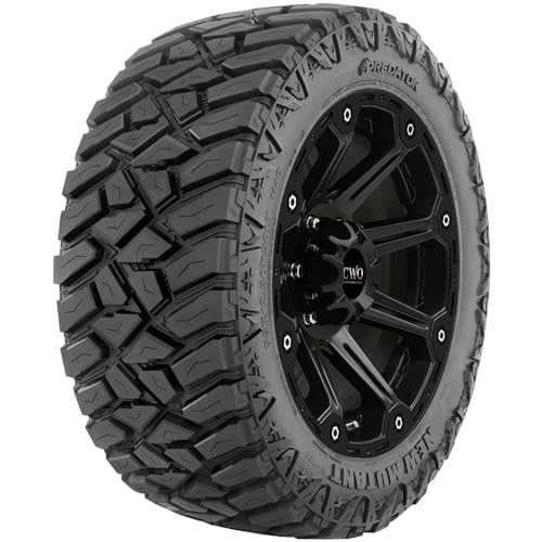 Predator New Mutant X-MT