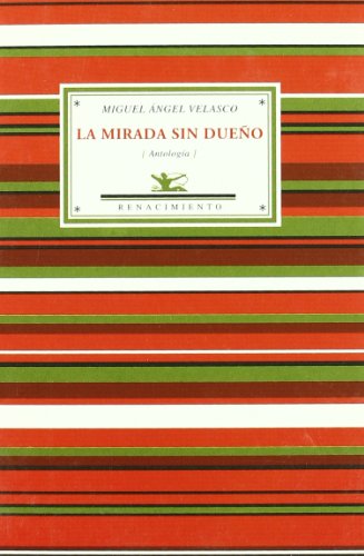Portada de La mirada sin dueño