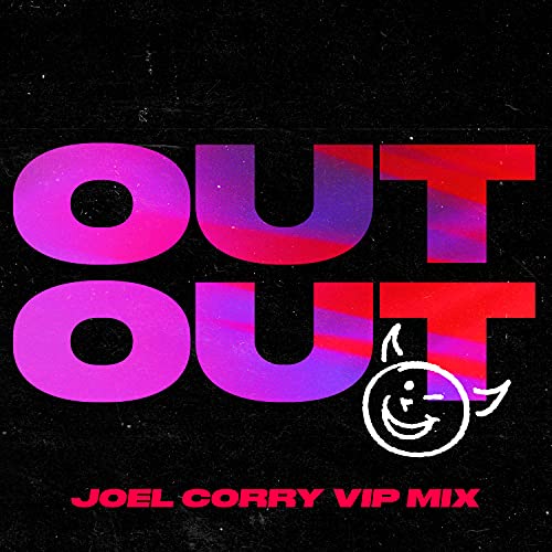 Joel Corry & Jax Jones feat. Charli xcx & Saweetie
