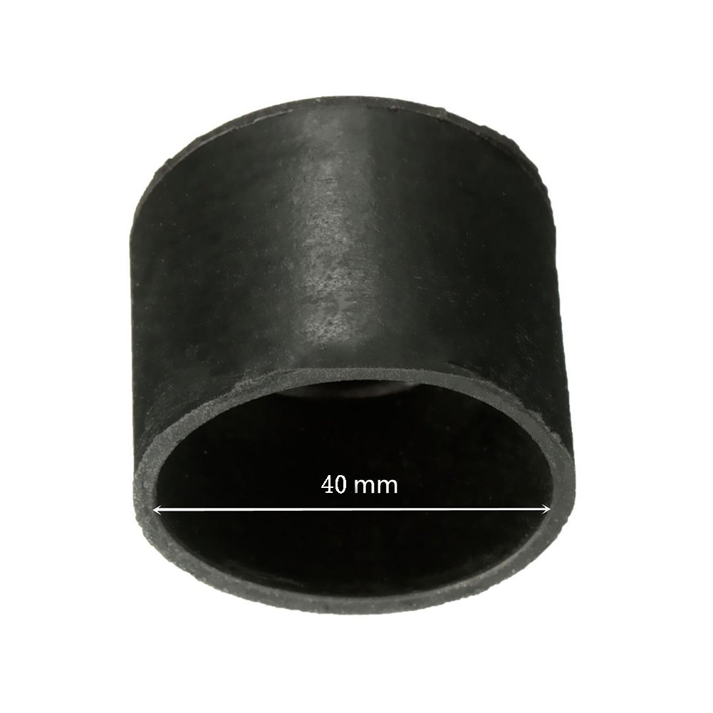 XL-SAI 4/16 Pz Tappi For Gambe Della Sedia In Plastica Antiscivolo