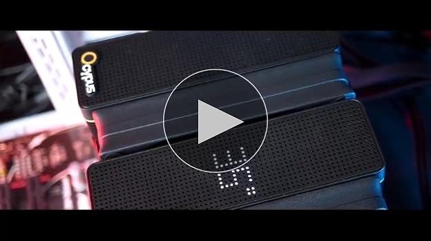 Ocypus Iota A40 CPU Air Cooler, 4 Copper Heat Pipes, Single