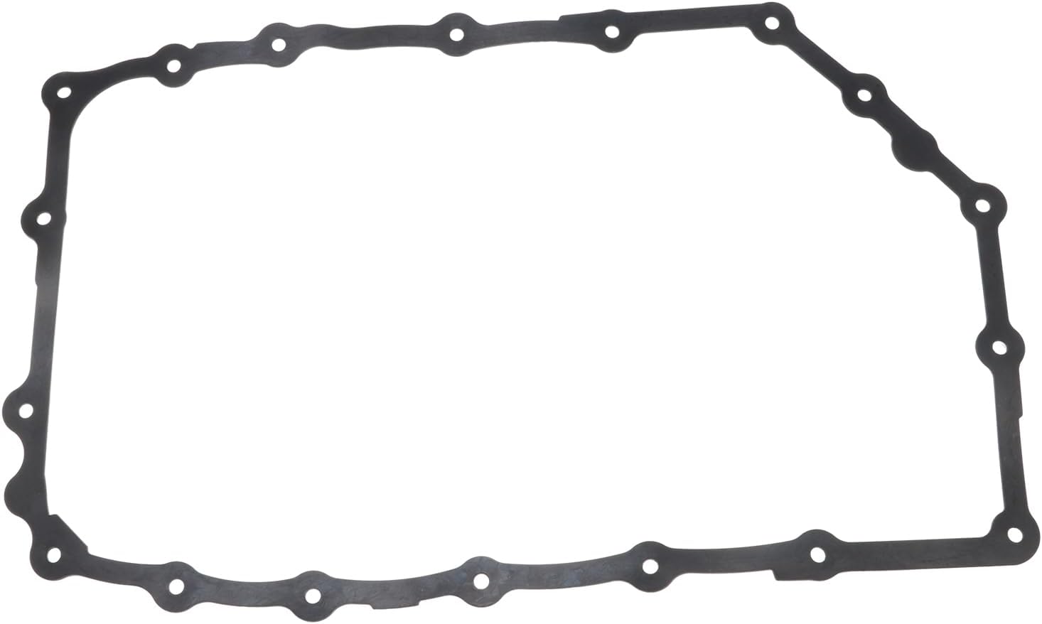 6L80 B-234 24236933 24238229 Transmission Oil Pan Gasket & Filters Fits For 07-23【CADILLAC】CTS 【CHEVROLET】CAMARO/EXPRESS 2500/CARGO/PASAJEROS/LCF/SILVERADO 2500/SUBURBAN【GMC】SAVANA 2500/SIERRA 2500