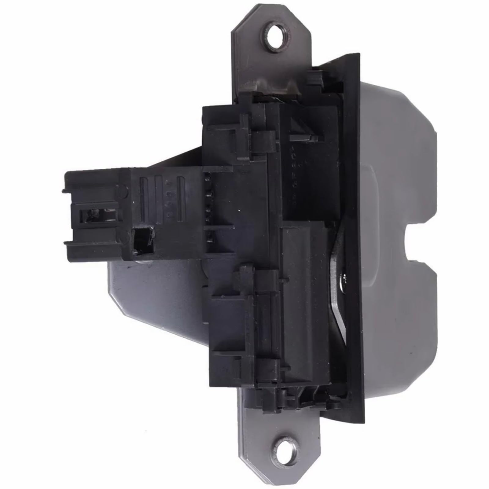Trunk Latch Compatible with for Kuga for Mk1 2007-2013 1 Pcs Rear Tailgate Door Liftgate Lock Latch Replacement Parts LR008546