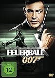  James Bond 007 - Feuerball