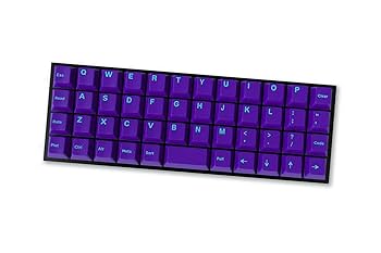 Amazon | DROP + MiTo GMK パルスカスタムメカニカルキーボード