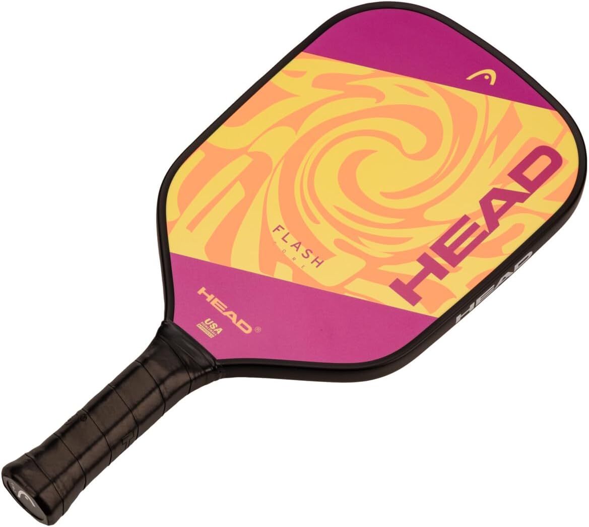 HEAD Flash CORE Pickleball Paddle
