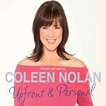 Cover of Upfront and Personal