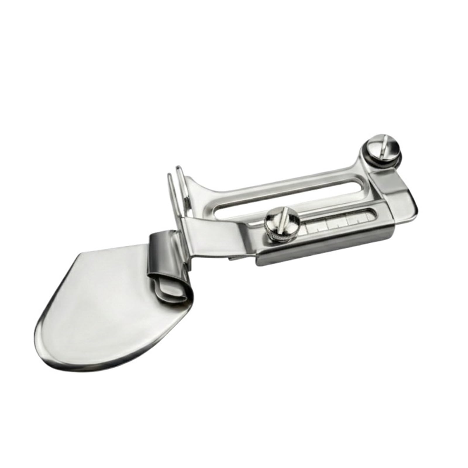 Fournitures de Couture, Rouleau D'ourlet Plat pour Machine À Coudre, 15 Pièces