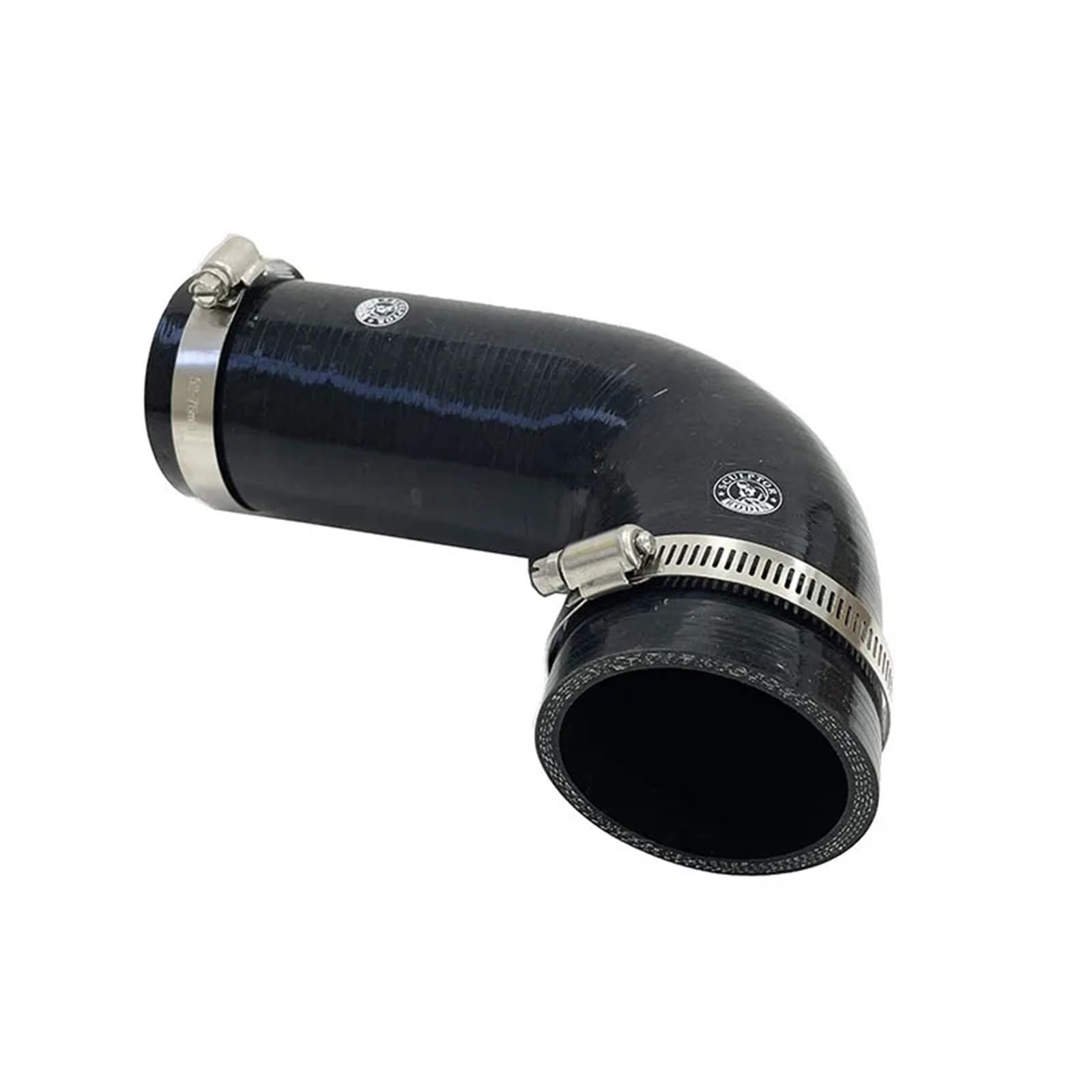 Per VW Golf GTI Per Passat Per Jetta A3 Tubo di aspirazione aria in silicone per auto Tubo di aspirazione dell'aria del motore