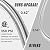 Upgraded 6 Feet High Pressure Braided Propane Hose Extension with Conversion Coupling 3/8" Flare to 1/2" Female NPT, 1/4" Male NPT, 3/8" Male Flare for BBQ Grill, Fire Pit, Heater