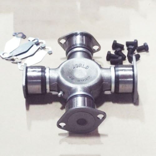 U-JOINT KIT - 1760 SERIES - BEARING PLATE STYLE - REPLACES 5-407X