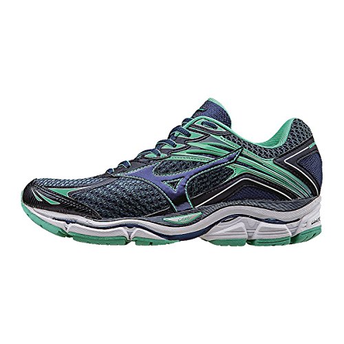 Image of Mizuno Women's Wave Rider 25 Running Shoe
