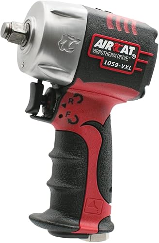 AIRCAT 1059-VXL impacto compacto de 38 pulgadas