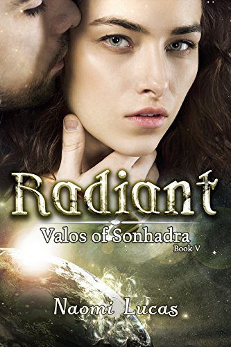 Radiant (Valos of Sonhadra Book 5) (English Edition)