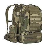 MOCHILA DEFENDER - CAMUFLADO FRANCÊS