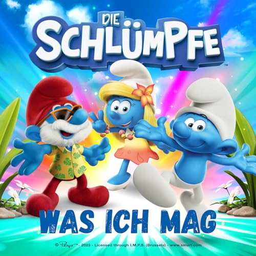 Die Schlümpfe