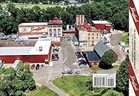 The Jacob Leinenkugel Brewing Company 0985672579 Book Cover