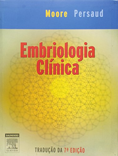 Embriologia Clinica