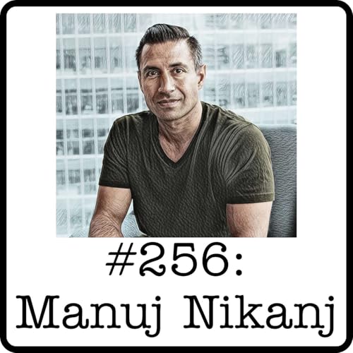 #256: Manuj Nikhanj (Enverus) - Enverus Origins, A.I. Growth & Why Power Demand is Rising