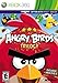 Angry Birds Trilogy - Xbox 360