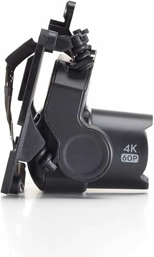 Miniatura 2 de [Piezas para drones] para DJI FPV Gimbal Cámara Reemplazo Módulo de cámara Componentes de lente Accesorios para DJI FPV Reparación Piezas de