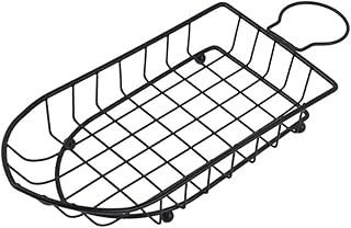 Sturdy Fried Chicken Basket Small Fruit Basket Living Room Decor Supply