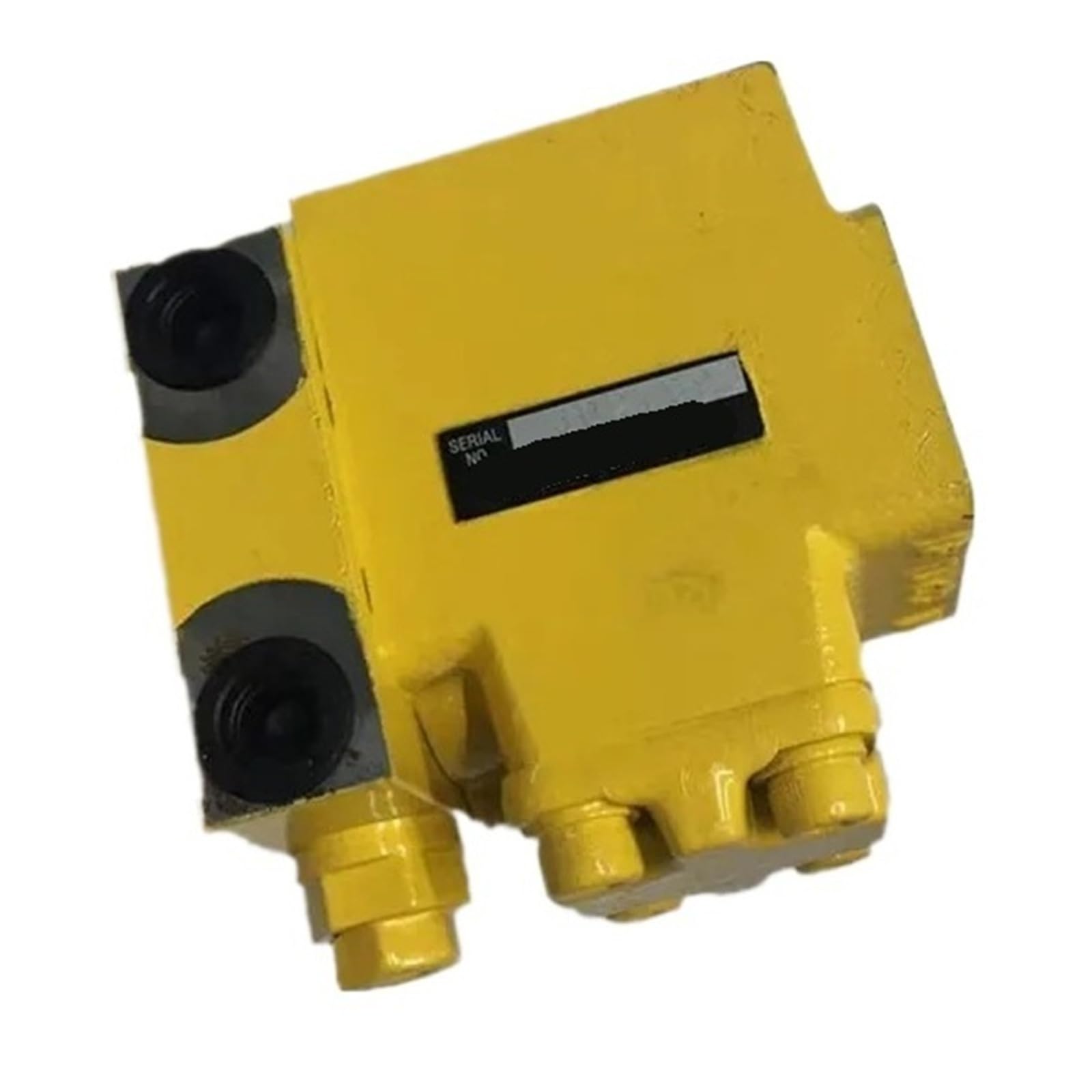 Trgyjgkf One Color 702-21-09147 Pc200-6 Reducing Valve Assy