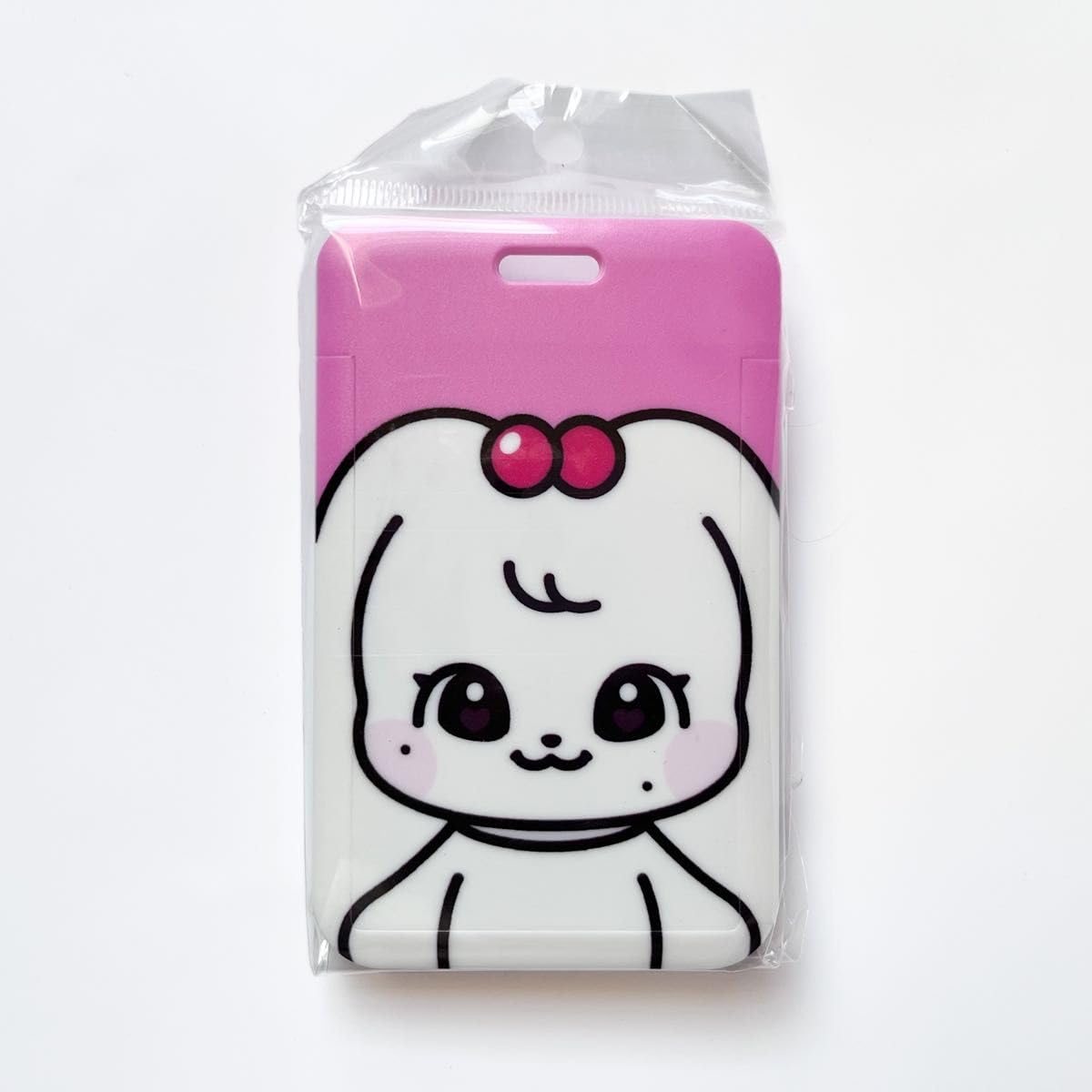 Amazon.co.jp: IVE Minive チェリー トレカケース ウォニョン : ホーム