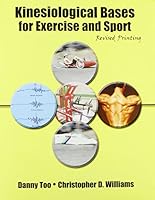 Kinesiological Bases for Exercise and Sport 0757587496 Book Cover