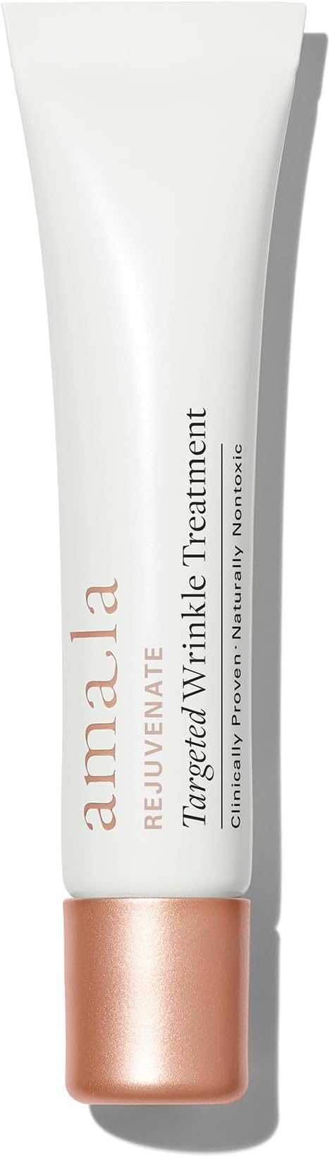 Amala Targeted Wrinkle Treatment (15 mL)