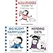 Produktbild Sarah's Scribbles Collection 3 Books Set By Sarah Andersen (Adulthood Is a Myth, Big Mushy Happy Lump, Herding Cats)