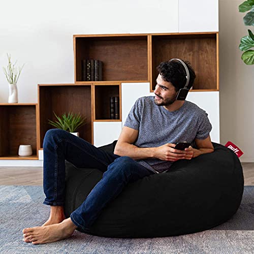 Puffs, Outdoors Imagen adicional