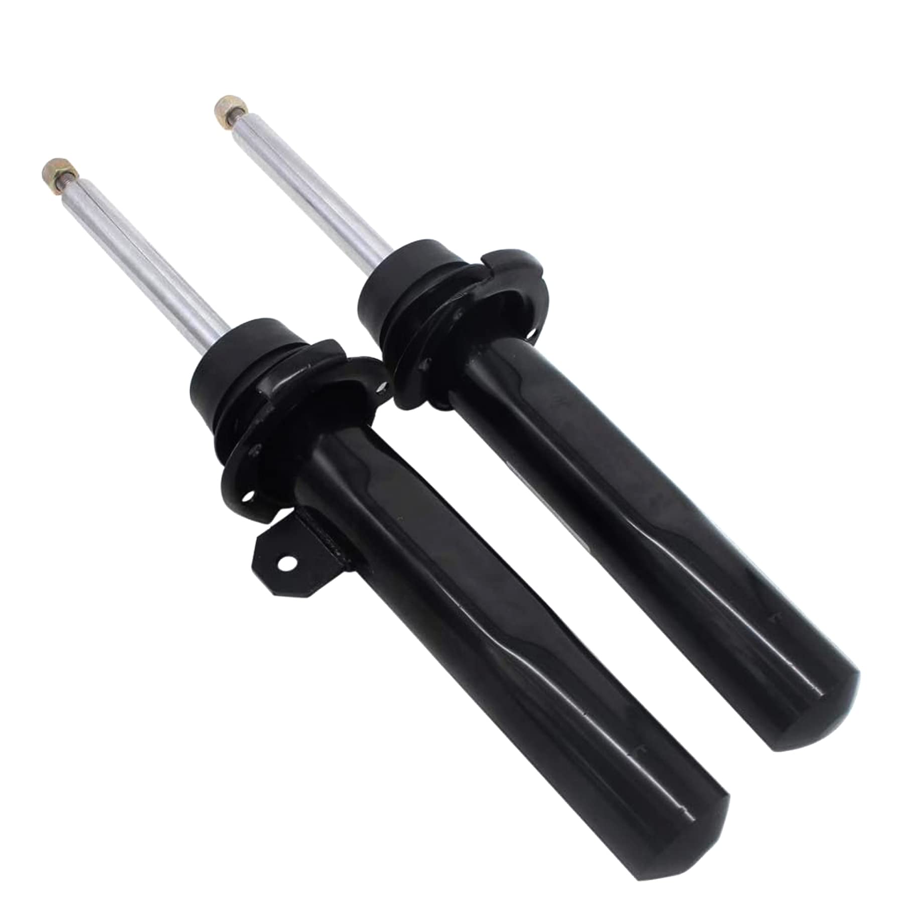 Amazon.com: JMROFRAUS Pair Front Suspension Shock Strut For BMW 