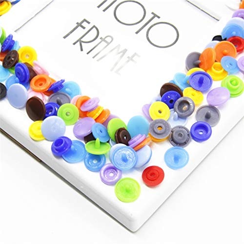 Kit Pinza A Pressione Per Bottoni Automatici A Scatto Pinza Occhielli