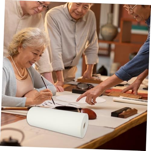 Papier à dessin blanc pour grand chevalet pour ne plus manquer de place
