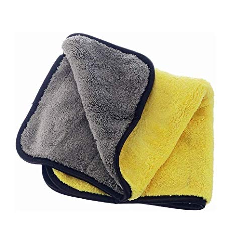 Image of Improtent Notes Cover for car 4 Wheelers with 3M Double Sided Tape (Holder+Cloth)