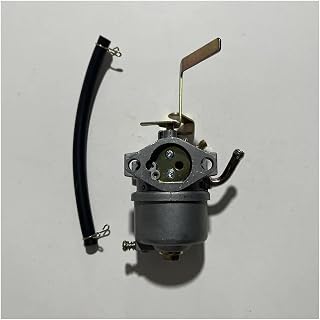 Carb Carburetor With Oil Pipe For Proforce PC0102300 PM0102300 2300 2875 Watts 5.5HP Generator Spare