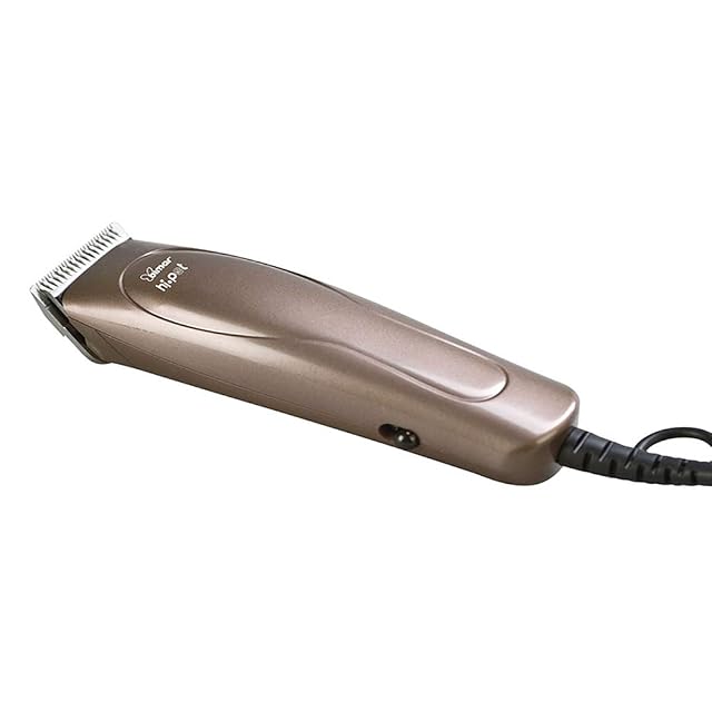Foto 3 de 3 de Bimar HI.PET Cortapelos Eléctrica con Cable para Perros con Accesorios PTE1
