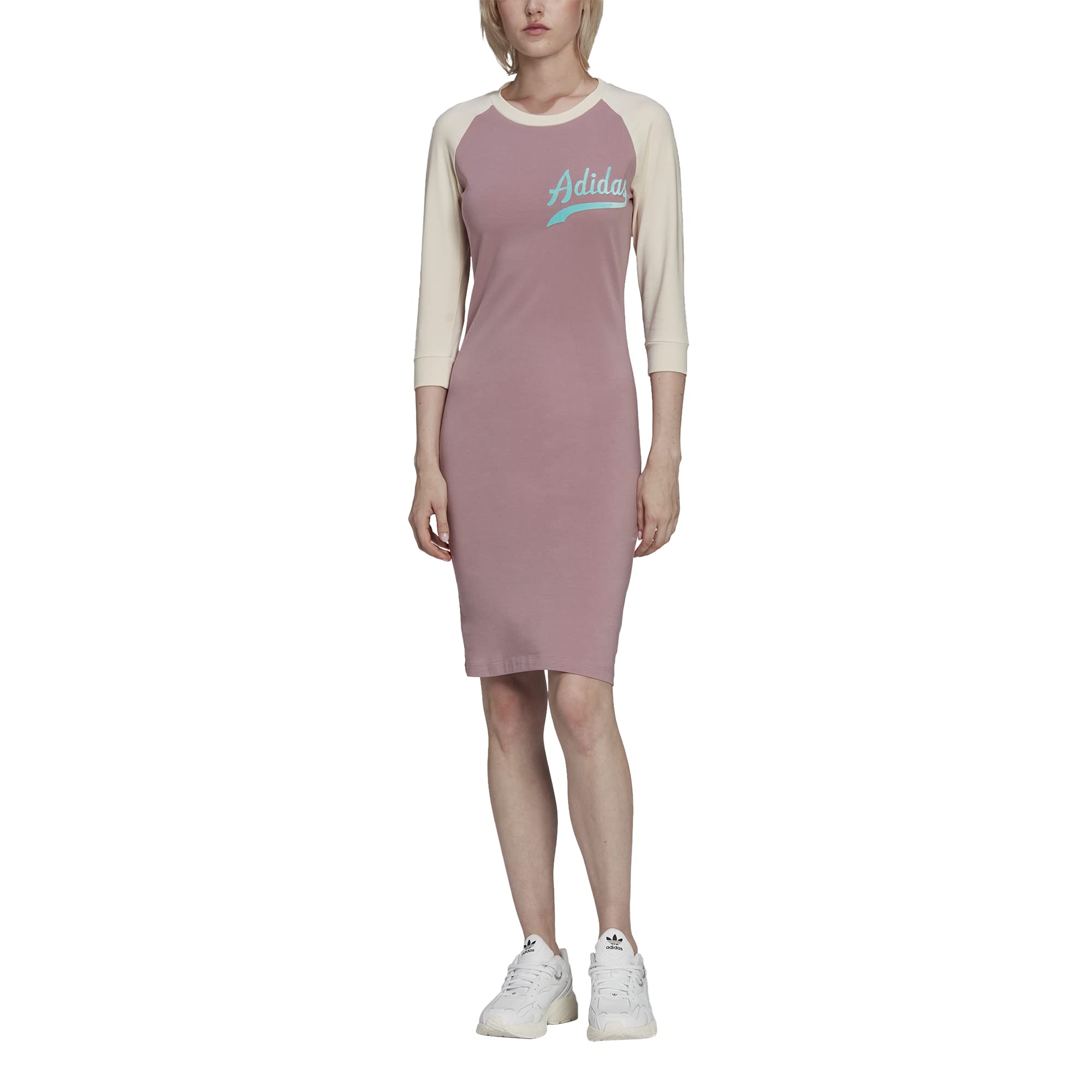 adidas Robe Robe Femme