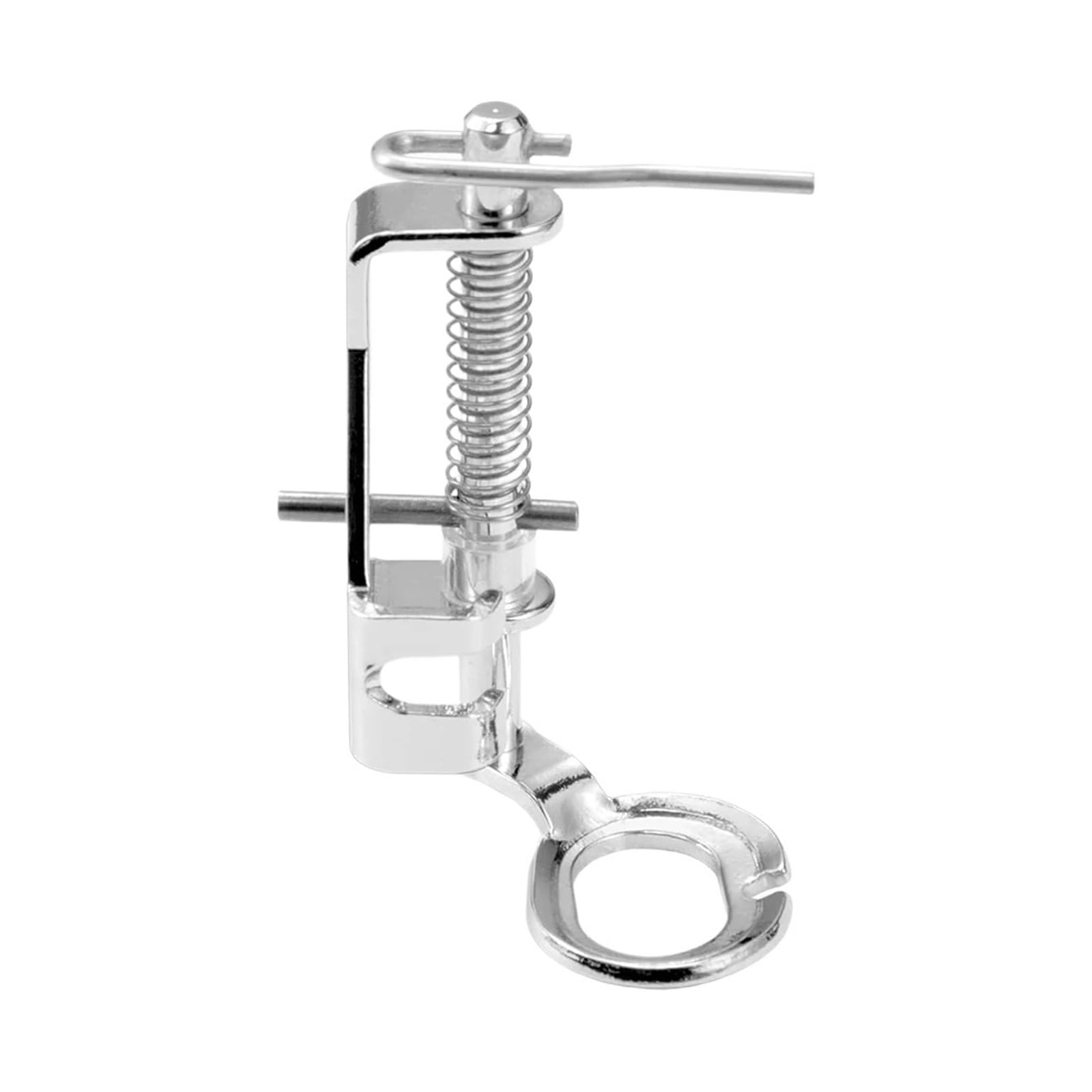 1-10 Sztuk 4021L Stopka Do Pikowania Z Haftem Akcesoriów Maszyn Szycia(10Pcs)