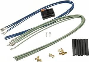Amazon: suayopl Fits Tail Light Circuit Board Connector SMP 44995WK