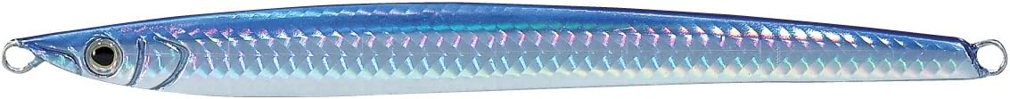 Smith LTD Metal Jig Lure CB Masamune 7.3 inches (185 mm) (Center Balanced Metal Jig)