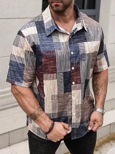 Image of Lymio Shirt for Men|| Regular Fit Shirt for Men|| Men Stylish Shirt (Turkeys-Shirt)