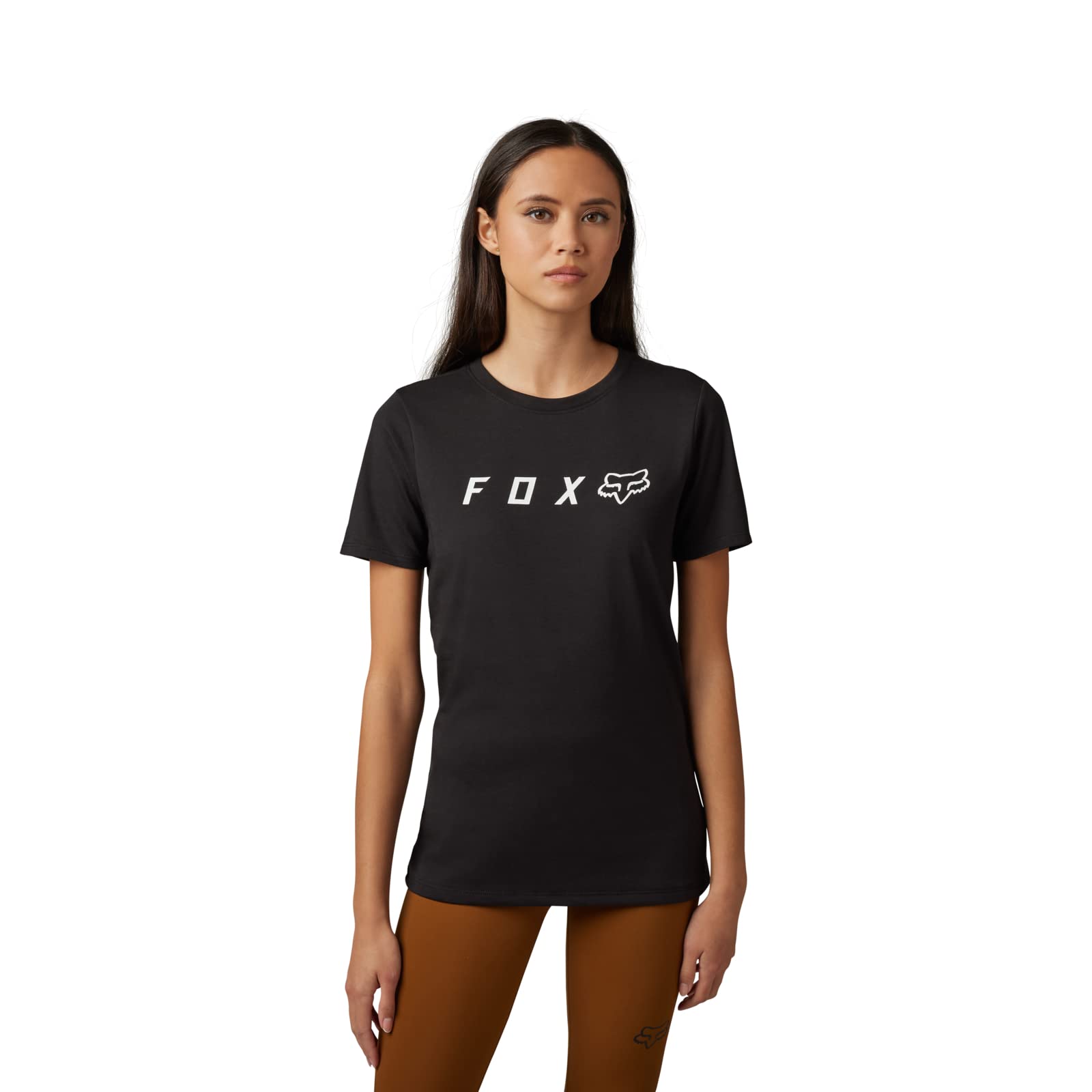 Fox RacingWomen's Standard Absolute Short Sleeve Tech Tee