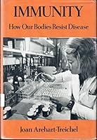 Immunity: How our bodies resist disease 0823402711 Book Cover