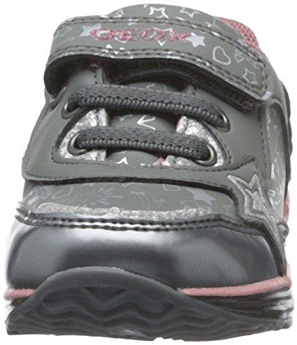 Geox B Todo Girl a 0BC, Scarpe Primi Passi