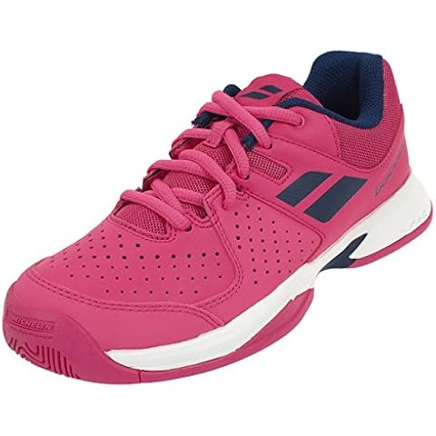 Chaussures Babolat Pulsion Rose Cover